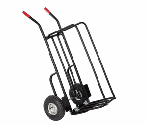 Brennholz Handwagen kg Kapazität - Product Image 2