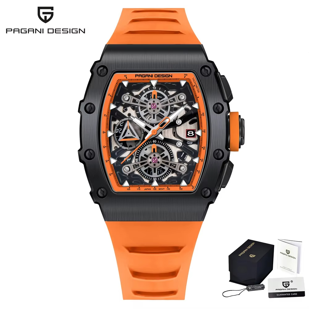Black Orange