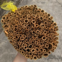 Bâtons de cannelle de Cassia de qualité supérieure en gros, épices séchées piquantes, produits d'épices en vrac fournis directement par l'usine