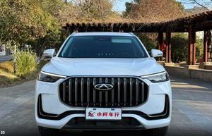 Voiture d'<span class=keywords><strong>occasion</strong></span>, modèle populaire Chery Tiggo 9 2023 2.0T DCT 2WD, édition luxe, SUV 5 places, essence, voitures d'<span class=keywords><strong>occasion</strong></span> pas chères en provenance de Chine, voiture d'<span class=keywords><strong>occasion</strong></span> - Product Image 2