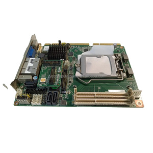 Carte mère industrielle semi-longue Advantech PCE-3026 PCE-3026G2 Rev:A1 avec carte d'acquisition PCE-3026 PCE-3026G2 Rev A1 - Product Image 1