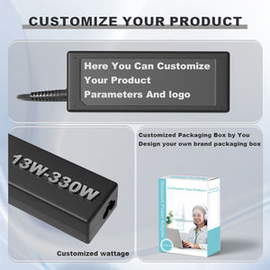 อะแดปเตอร์ชาร์จไฟแล็ปท็อปสำหรับ ACER <span class=keywords><strong>PA</strong></span>-<span class=keywords><strong>1600</strong></span>-<span class=keywords><strong>07</strong></span>แล็ปท็อป3.16A 5.5*1.7มม. japter OEM - Product Image 4