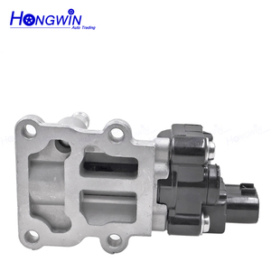 22270-20050 <span class=keywords><strong>AC280</strong></span> DSFTO002 soupape de commande d'air de ralenti pour Lexus ES300 RX300 Toyota Highlander Mark II Windom Harrier Estima Alphard - Product Image 5