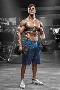 Chileaf เซ็นเซอร์วัดอัตราการเต้นหัวใจ,เข็มขัดหน้าอกติดตามการออกกำลังกายตรวจวัดอัตราการเต้นของหัวใจ Ble/Ant ไร้สายสำหรับ IOS Android และคอมพิวเตอร์จักรยาน - Product Image 6