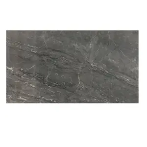 Nhà máy trực tiếp cung cấp tự nhiên mỏng đá cẩm thạch Veneer tấm bàn Vanity Tops bảng Tops mỏng đá cẩm thạch Veneer Sheets