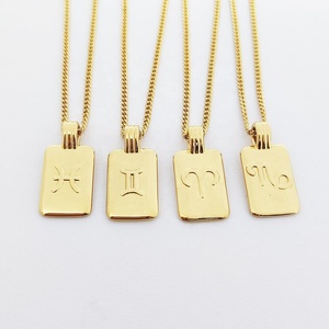 Douze zodiaque vecteur Balance symboles Culture traditionnelle chinoise signe de naissance symboles astrologie collier anniversaire nain <span class=keywords><strong>Horoscope</strong></span> - Product Image 2