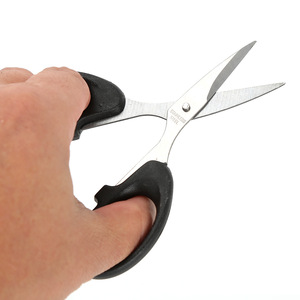 Tijeras de Pesca de Acero Inoxidable, Cortador de Línea, Deslizador de Plomo, Atador de Anzuelos, Accesorio para Pesca en Agua Dulce - Product Image 2