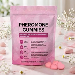 Complément vitaminique stimulant les phéromones au goût de baies mélangées pour le dropshipping - Product Image 5