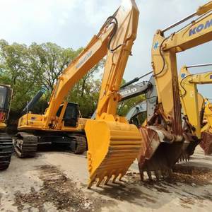 ใช้สำหรับรถขุดตีนตะขาบ PC400-7/8 น้ำหนัก 40 ตัน เครื่องยนต์ PLC ความจุถัง 2.2 เมตร ปั๊มเกียร์ประสิทธิภาพสูง รับประกัน 1 ปี - Product Image 3