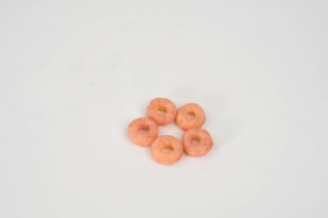 All'ingrosso Semi-Soft al forno Snack dolce fragola pesca cioccolato aromatizzato perfetto cibo soffiato On-the-Go frutta verdura - Product Image 6