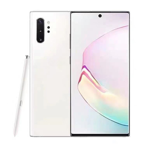 Teléfono Inteligente <span class=keywords><strong>Android</strong></span> 5G Deca Core 2025, Gran Venta, Marca Original Coreana, Nuevo <span class=keywords><strong>Note</strong></span> <span class=keywords><strong>10</strong></span>+ <span class=keywords><strong>12</strong></span>/256GB, Pantalla OLED de 6.9 Pulgadas y 120Hz - Product Image 1