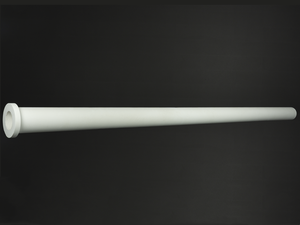 Filtre à poussière Baghouse en fibre céramique pour le traitement des gaz <span class=keywords><strong>de</strong></span> combustion - Product Image 1