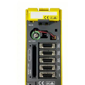 รีเลย์ A02B-0333-B802 สำหรับเครื่องขยายเสียง Fanuc 35i-B สำหรับซ่อมแซมในสถานที่  โมดูลควบคุมเบรกเกอร์หม้อแปลงไฟฟ้าสำหรับหุ่นยนต์ Fanuc - Product Image 1