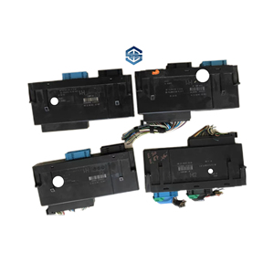 Module de commande de carrosserie d'occasion (BCM) / Boîtier de jonction <span class=keywords><strong>JBE</strong></span> pour BMW (modèles H1, H2, E90, E92, E93, E84, E89, 320, 325, 330LCI) - Product Image 2