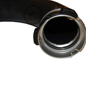 Tuyau d'intercooler, tuyau de turbo 8200730589 8200730576, tuyau d'admission d'air du moteur, EXCAVATEUR - Product Image 4