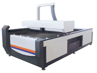 Machine de découpe et de gravure laser numérique CNC 1325 AI pour matériaux non métalliques avec caméra CCD, 300W, refroidissement par eau, 3 axes, pour papier, pierre, bois, cristal