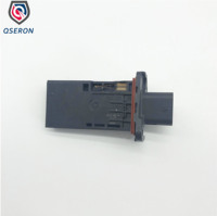 Medidor de Flujo de Aire 3263958 F00C2U8212 para Automóvil, Sensor de Flujo de Aire 28164-04100 para Kia 2017
