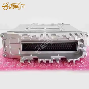 ชุดควบคุมการส่งผ่าน ECU 6057018969 6009365007 0260001038ชิ้นส่วนรถขุด5WG-160 EST-37A ของ Volvo - Product Image 4