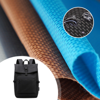 Tissu non tissé en nylon imperméable personnalisable pour Varn de coupe de filtre