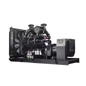 Generador diésel trifásico <span class=keywords><strong>de</strong></span> tipo abierto <span class=keywords><strong>de</strong></span> 20kva, 25kva, 30kva, 35kva, 80kva, 50kva, 60kva, 300kva, 40kva, 100kva, 450 Kva - Precio - Product Image 2