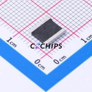 HoLR2728-3.5W-80mR-1 %-15ppm ตัวต้านทานตรวจจับความรู้สึกกระแส/ตัวต้านทานแบบ2728ตัวต้านทานการสุ่มตัวอย่าง80mOhm 1% 3.5W - Product Image 2