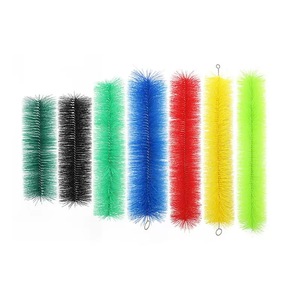 Cepillo de Filtro Resistente para Estanques de <span class=keywords><strong>Peces</strong></span>, para Acuarios y Estanques de <span class=keywords><strong>Koi</strong></span> - Product Image 5