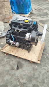 Moteur Leiden 4L23BT adapté aux tracteurs à roues de petite taille 354 404 - Product Image 4