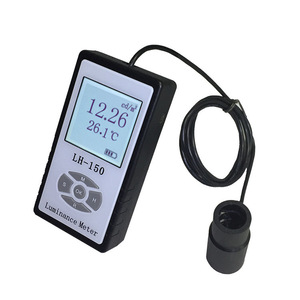 เครื่องวัดความสว่าง LH-150หน้าจอสีแบบพกพาสำหรับการทดสอบหน้าจอฟลูออเรสเซนต์ LED LCD TV - Product Image 2