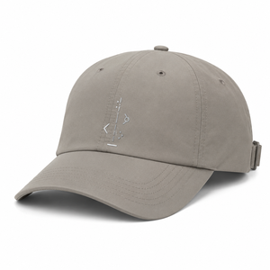 Cappello Funzionale Streetwear a 6 Pannelli con Logo Personalizzato, Stampa in Lamina su Twill Resistente all'Acqua, Nuovo Modello 2026, OEM ODM all'Ingrosso - Product Image 1
