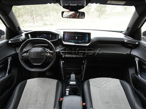 Coche eléctrico <span class=keywords><strong>Peugeot</strong></span>, edición nueva, 2022 - Product Image 6