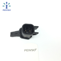 Sensor de velocidad de rueda ABS OEM original para MAZDA 3 2004-2013 2006 MAZDA 5 2015-