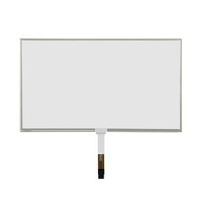Consola de 13.3 Pulgadas con Pantalla Táctil para Equipos de Diagnóstico y Análisis, Línea de Producción, Equipos de Prueba en Exteriores, Pantalla Resistente - Product Image 4