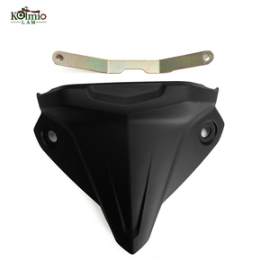 Faro Delantero LED KOLMIO-LAM Compatible con Motocicleta YAMAHA MT-03 <span class=keywords><strong>MT03</strong></span> MT 03 2020 - 2025 <span class=keywords><strong>2022</strong></span> 2023 2024, Ensamblaje de Luz Principal - Product Image 5