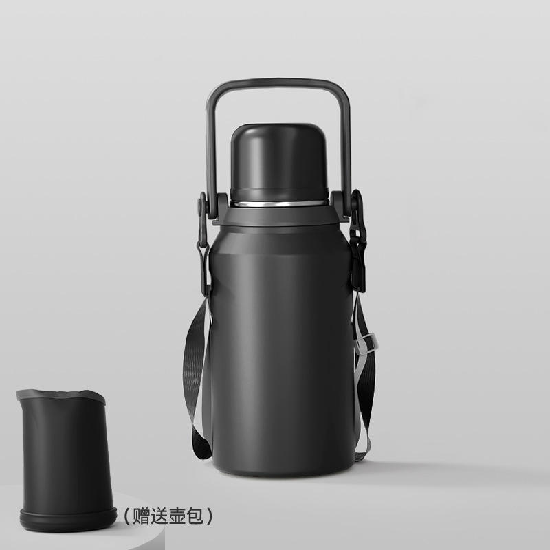 Cool black (including cup set)