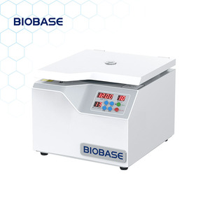 Biobase Trung Quốc W Bảng Top <span class=keywords><strong>Hematocrit</strong></span> Máy Ly Tâm Tốc Độ Cao Huyết Học Máy Ly Tâm BKC-TH12Ca Máy Ly Tâm Cho Phòng Thí Nghiệm - Product Image 1