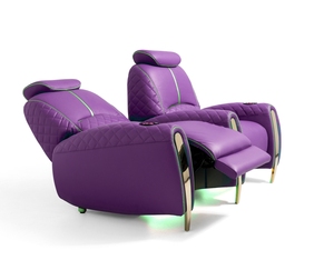2024 canapés <span class=keywords><strong>de</strong></span> cinéma personnalisés haut <span class=keywords><strong>de</strong></span> gamme fauteuils doubles sièges <span class=keywords><strong>fauteuil</strong></span> inclinable électrique couples profiter d'un temps <span class=keywords><strong>de</strong></span> cinéma confortable - Product Image 4