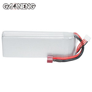 GNB GAONENG 6000mah 3S 11.4V 70C 140C LiHV T-PLUG <b>RC</b> LiPo Battery <b>RC</b> Car Drone <b>RC</b> <b>Boat</b> - Product Image 3