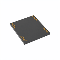 153 Tfbga Mtfc256Gasaons-Aat Componentes de Chips Electrónicos de Memoria Servicio Integral Original