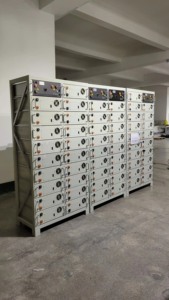 GCE 75S 250A 240V Giải Pháp Tiếp Sức Điện Áp Cao Master Slave BMS 15S BMS Cho LFP NMC LTO Pin Lithium Ion BESS UPS EV - Product Image 3