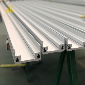 Profilé en aluminium anodisé, rail linéaire pour <span class=keywords><strong>imprimante</strong></span> 3D et machine de gravure <span class=keywords><strong>laser</strong></span> CNC - Product Image 4