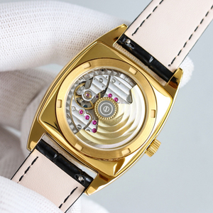 Reloj Mecánico Ultrafino Modelo 2026, Reloj de Pulsera para Hombre de Estilo Clásico y de Negocios con Artesanía de Primera Calidad - Product Image 5
