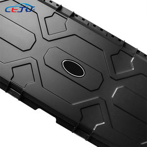 Accesorios exteriores <span class=keywords><strong>de</strong></span> <span class=keywords><strong>coche</strong></span>, piezas <span class=keywords><strong>de</strong></span> rendimiento todoterreno para exteriores, caja táctica <span class=keywords><strong>de</strong></span> almacenamiento <span class=keywords><strong>de</strong></span> <span class=keywords><strong>techo</strong></span> para Haval Dargo - Product Image 4