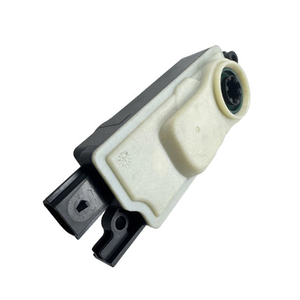 Actionneur <span class=keywords><strong>de</strong></span> moteur <span class=keywords><strong>de</strong></span> volet actif <span class=keywords><strong>de</strong></span> calandre ML34-8476-AF ML348476AE ML3Z-8475-A pour Ford F-150 2021-2023 Pièces automobiles du système <span class=keywords><strong>de</strong></span> refroidissement - Product Image 1