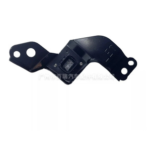 Toyota Camry Parking <b>Camera</b> 86790-33190 Front View 12V Standard Resolution <b>Dash</b> <b>Camera</b> - Product Image 2