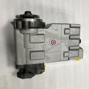319-0607 3190607 Fuel Injection <b>Pump</b> for Engine Excavator Parts - Product Image 5