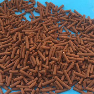 Desulfurizante <span class=keywords><strong>de</strong></span> <span class=keywords><strong>Hierro</strong></span> Oxidado por Hidroxilo para la Desulfuración <span class=keywords><strong>de</strong></span> Biogás - Product Image 3