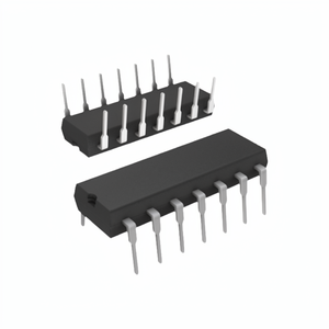 Composant électronique : puce DIP 14 MC33174VPG originale - Product Image 1