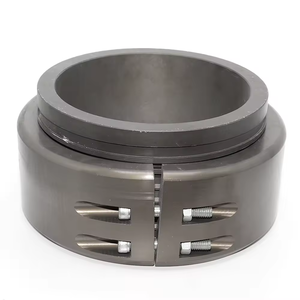 Raccord <span class=keywords><strong>de</strong></span> tuyau plat autobloquant en TPU haute <span class=keywords><strong>pression</strong></span> V-4-16 pouces avec connecteur rapide en aluminium pour tuyau d'incendie grande taille - Product Image 2