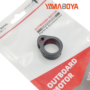 Soporte para Motor Fuera de Borda Yamaha 682-44176-00 para Motor de Gasolina de 9.9 y 15 HP, Pieza de Repuesto - Product Image 1