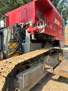 La Chine a utilisé le souffle hydraulique pneumatique monté sur chenilles <span class=keywords><strong>de</strong></span> forage vers le bas le forage <span class=keywords><strong>de</strong></span> perceuse <span class=keywords><strong>de</strong></span> roche <span class=keywords><strong>de</strong></span> <span class=keywords><strong>marteau</strong></span> <span class=keywords><strong>de</strong></span> <span class=keywords><strong>trou</strong></span> - Product Image 5